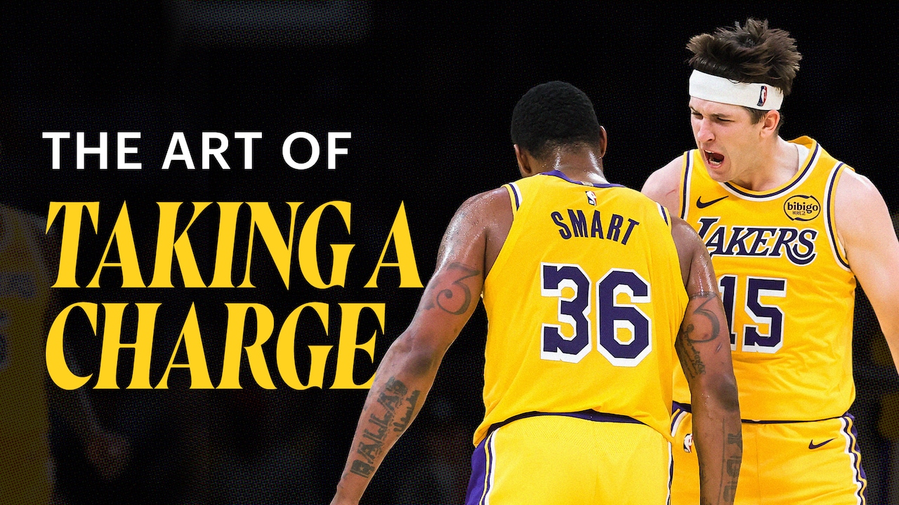Lakers Announce Game Promotions for 2025-26 Season Presented by Toyota ...
