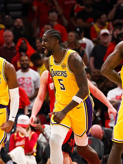2026 Lakers Playoffs | Los Angeles Lakers