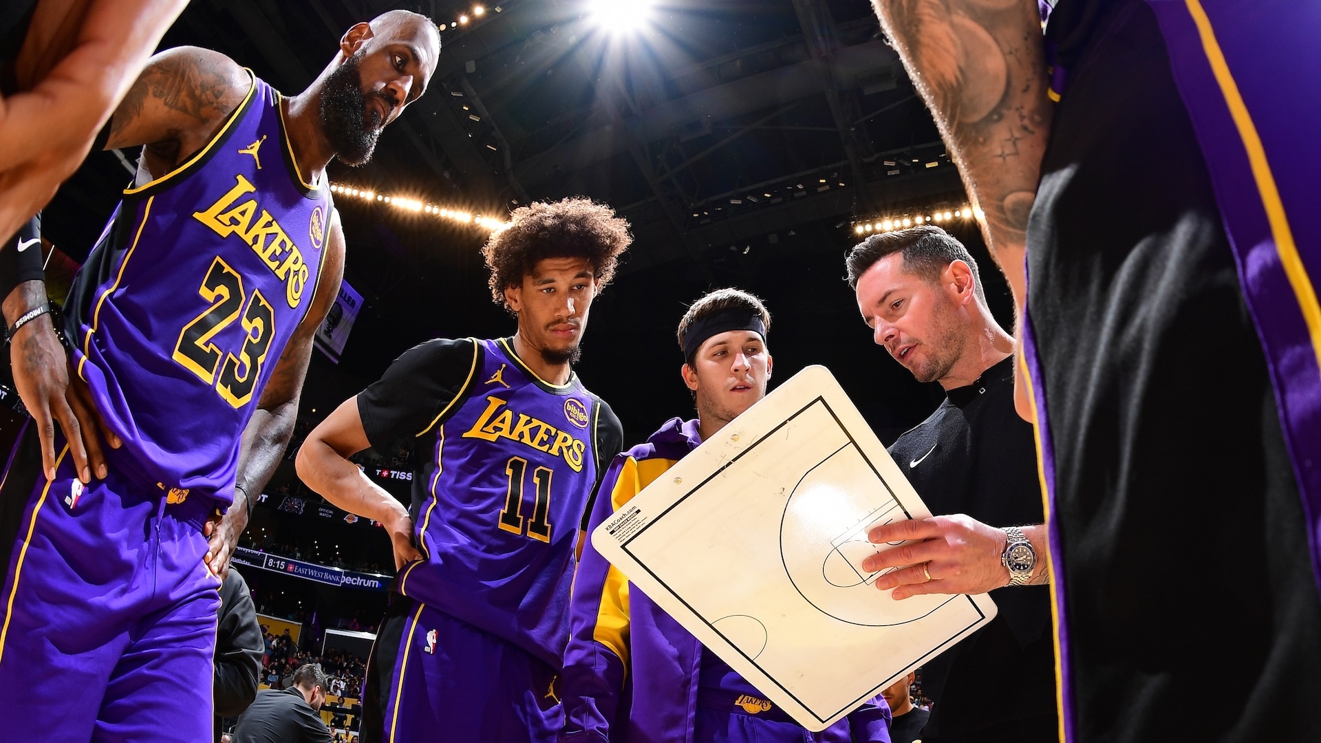 Lakers Sign Zach Norvell Jr. to Two-Way Contract | Los Angeles Lakers