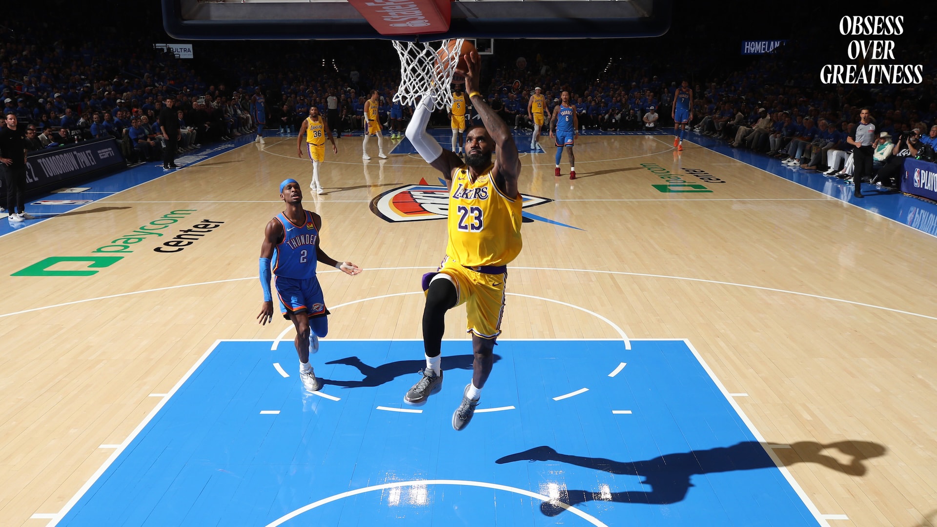 2015 NBA Draft Profile: Rondae Hollis-Jefferson | Los Angeles Lakers