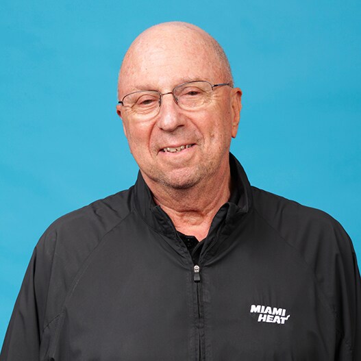 Bio RON ROTHSTEIN