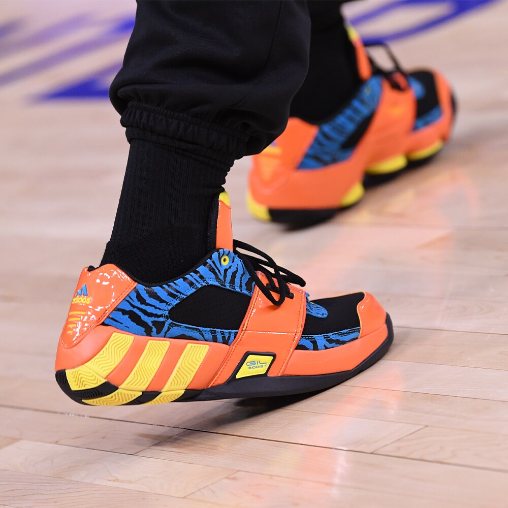 Feet of the HEAT: 10/19/22 - 10/28/22 | Miami Heat