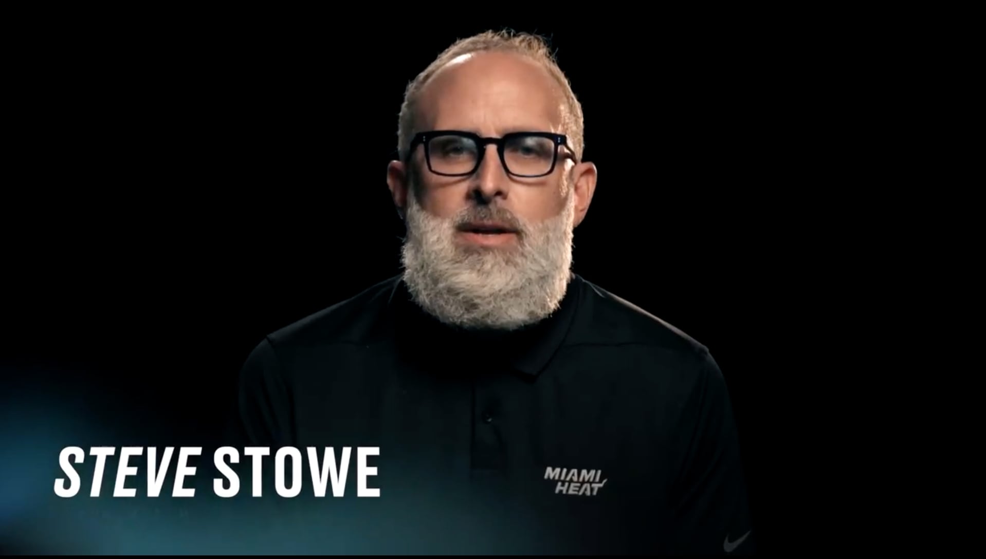 video - Speak the Truth: Steve Stowe