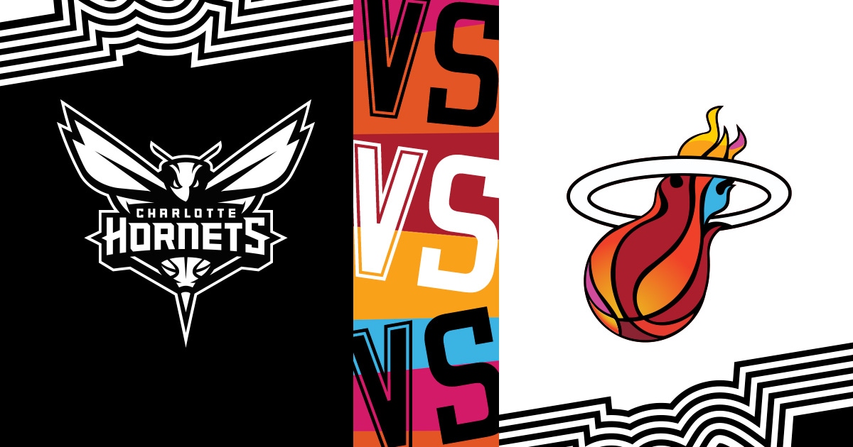 Gameday Rundown: Another Round With Charlotte | Miami Heat