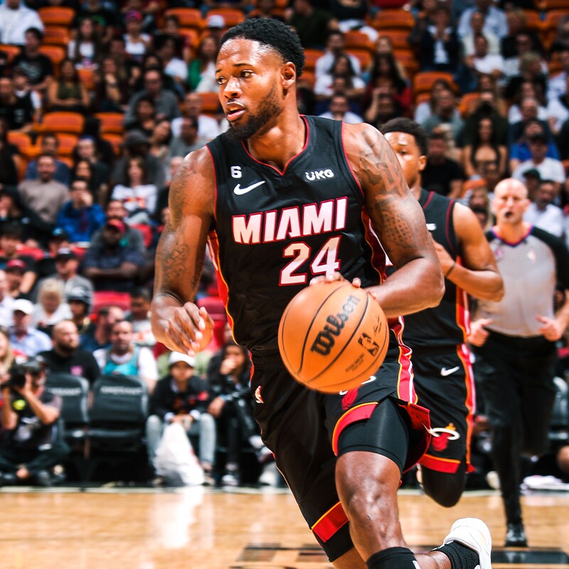 Through The Lens Pistons vs HEAT 12/06/22 Photo Gallery