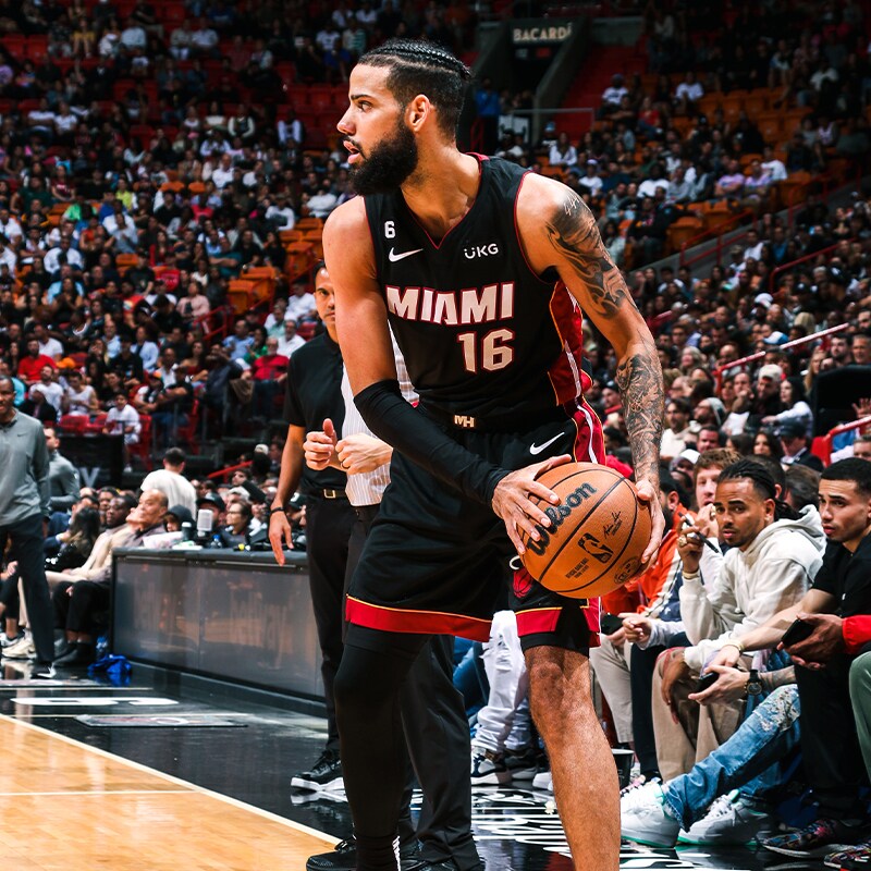 Through The Lens Pistons vs HEAT 12/06/22 Photo Gallery