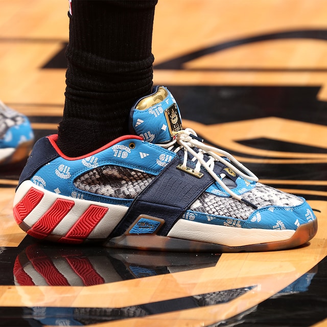 Feet of the HEAT: December Top Picks | Miami Heat