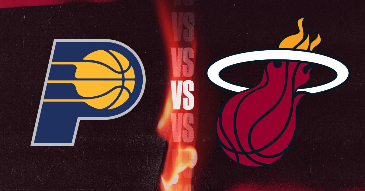 Gameday Rundown Pacers Come To Miami For The Holiday Season