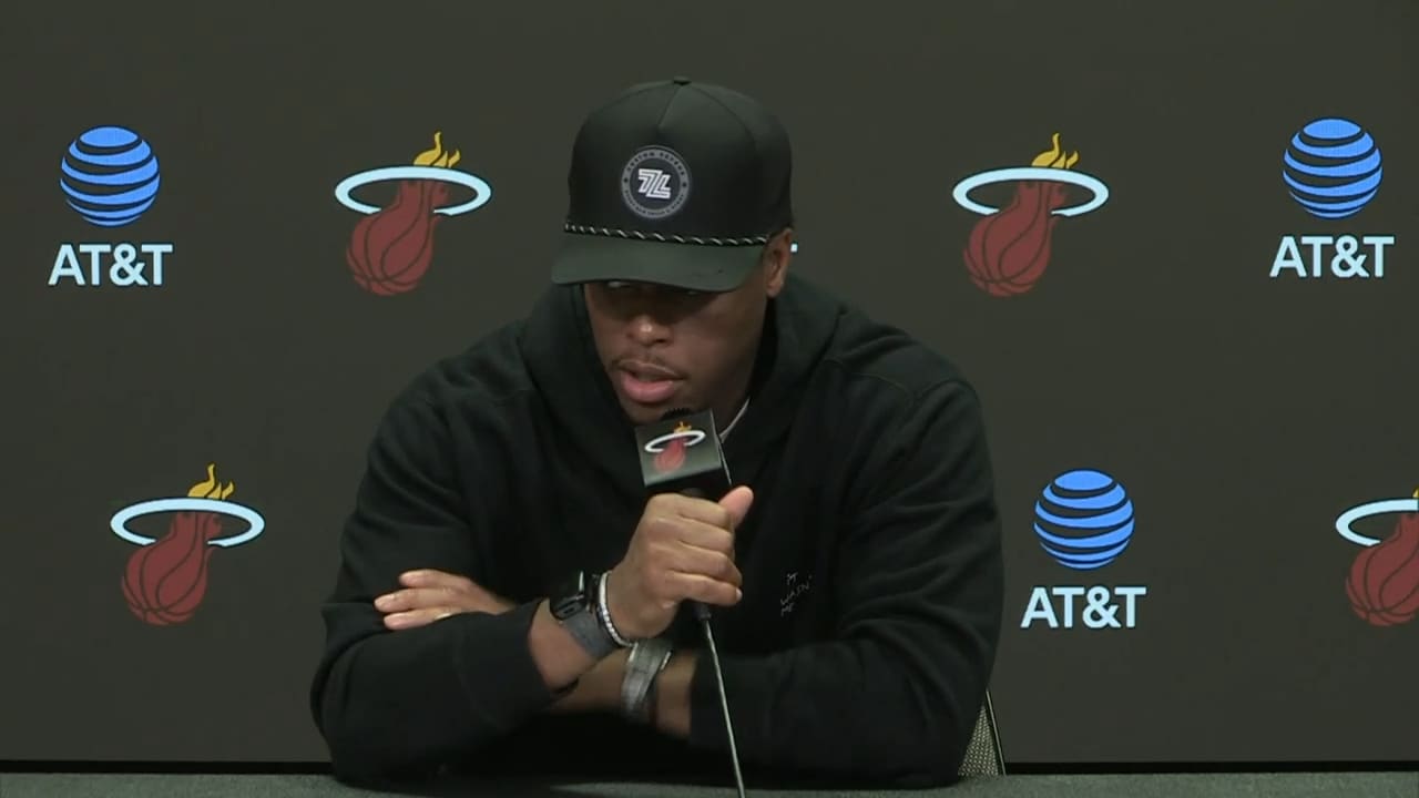 Lowry on O. Robinson's career-high performance and his development ...