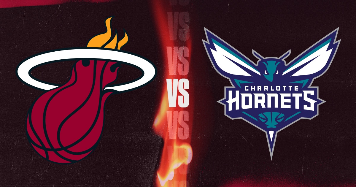 Gameday Rundown: Early Tipoff In Charlotte | NBA.com