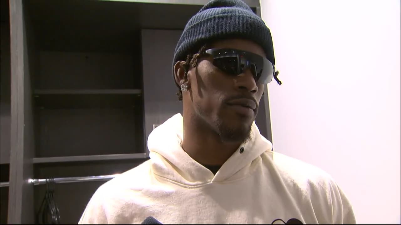 Butler speaks about the HEAT's offense and keeping the Suns under 100 ...