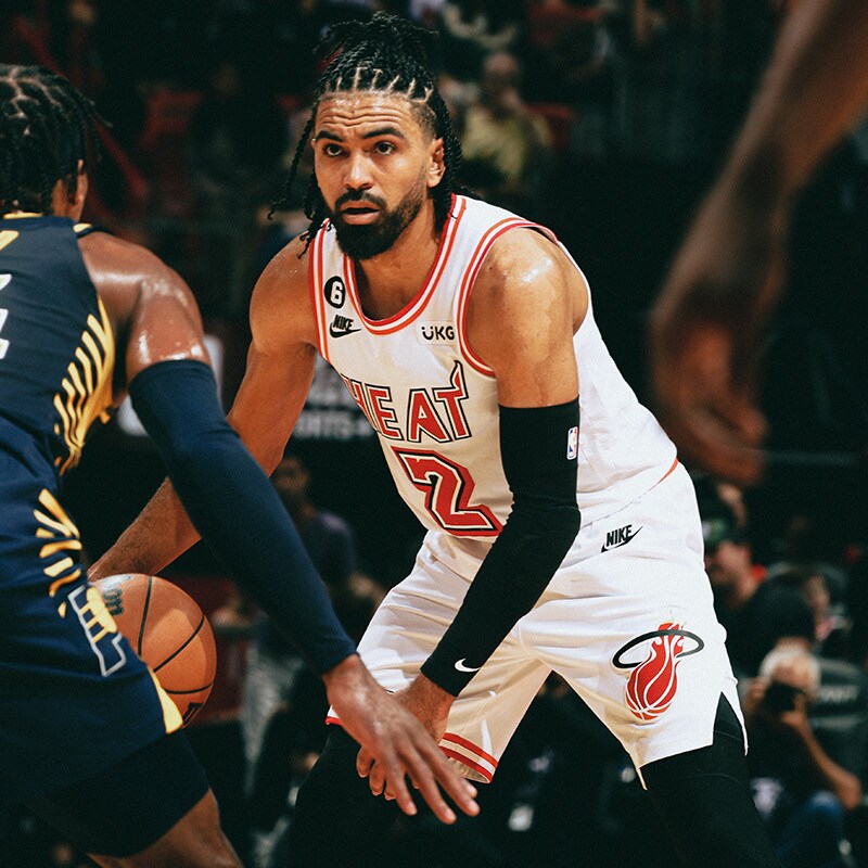 Through The Lens: HEAT vs Pacers 02/08/23 Photo Gallery | NBA.com