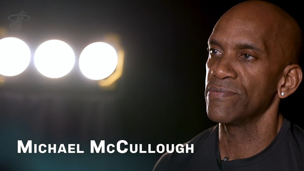 video - Speak The Truth: Michael McCullough Part 1
