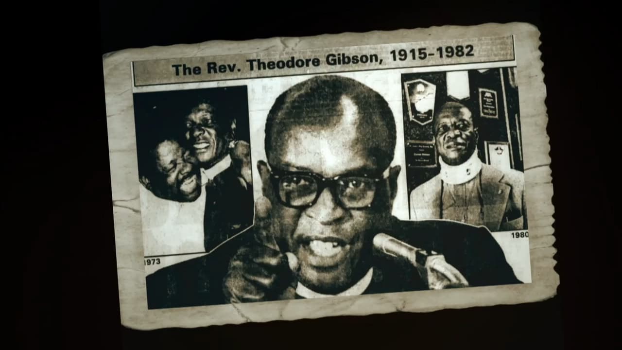 video - Two Miamis: Rev. Theodore Gibson