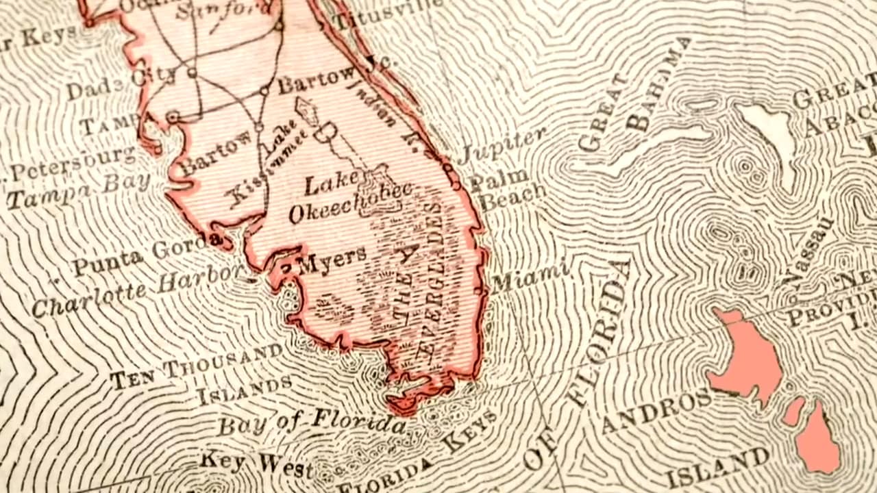 video - Two Miamis: Southern Underground Railroad