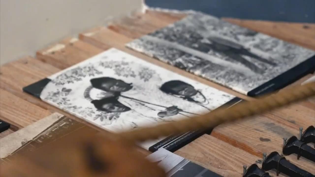 video - Two Miamis: The Pioneers