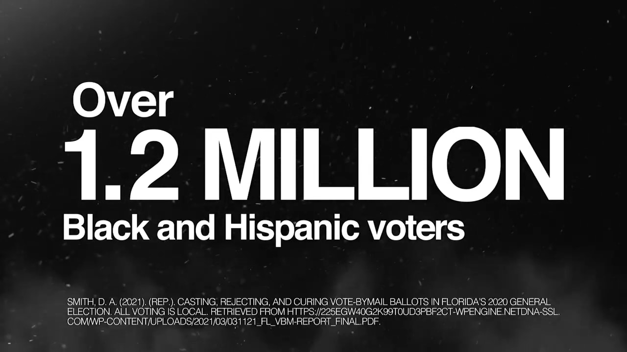 video - Face The Facts: All Voting is Local - Cast Your Vote