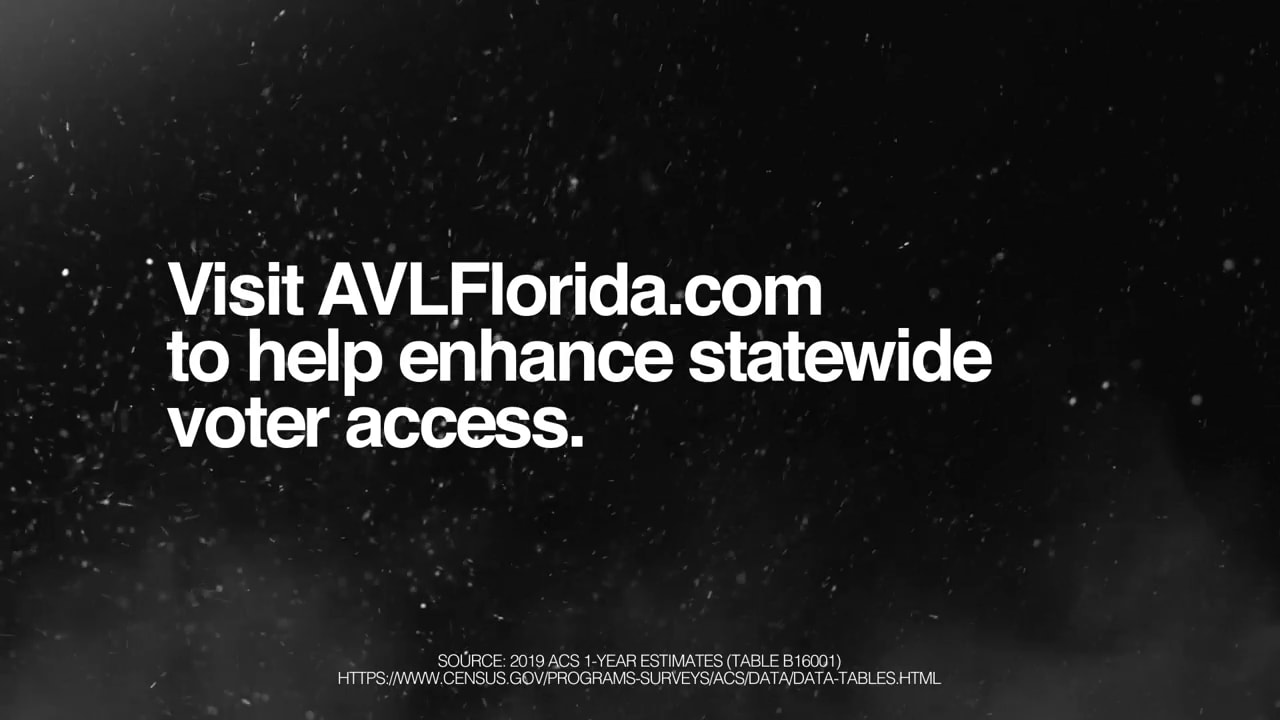 video - Face The Facts: Help Enhance Statewide Voter Access
