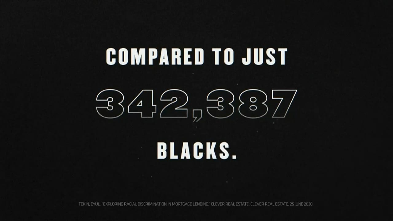 video - Face The Facts: Home Mortgage Applications