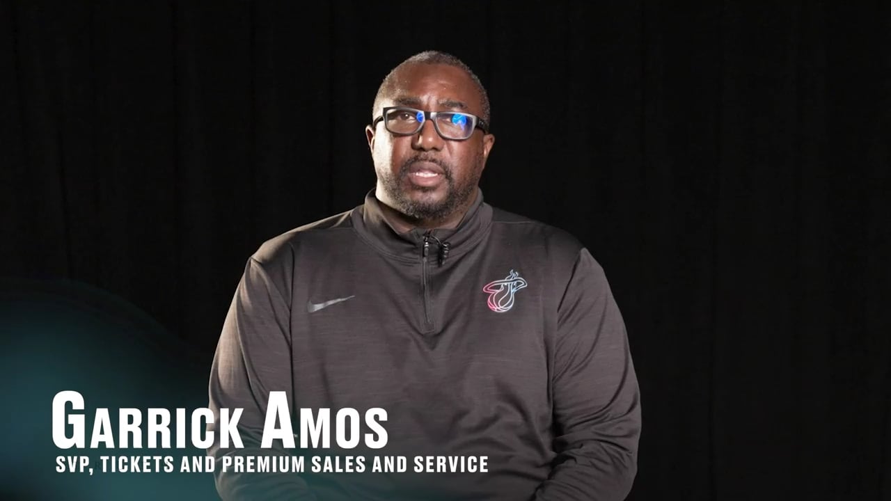video - Speak The Truth: Garrick Amos