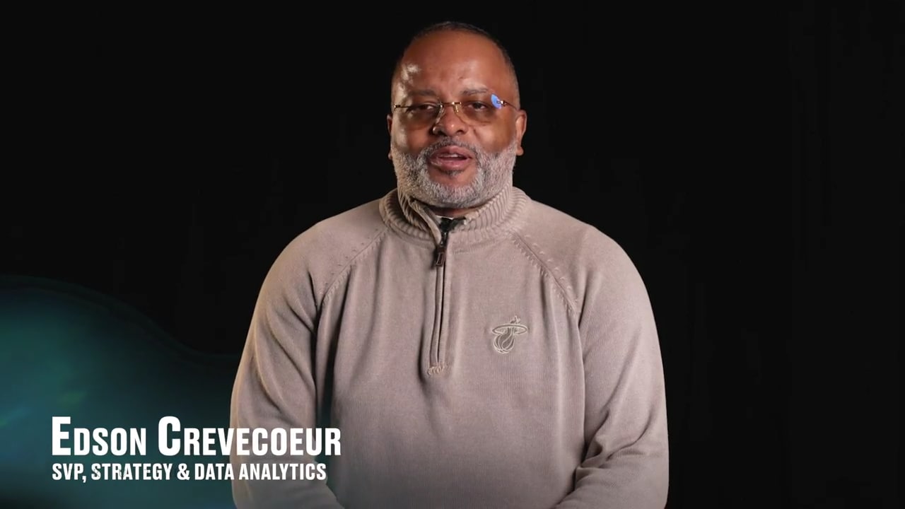 video - Speak The Truth: Edson Crevecoeur