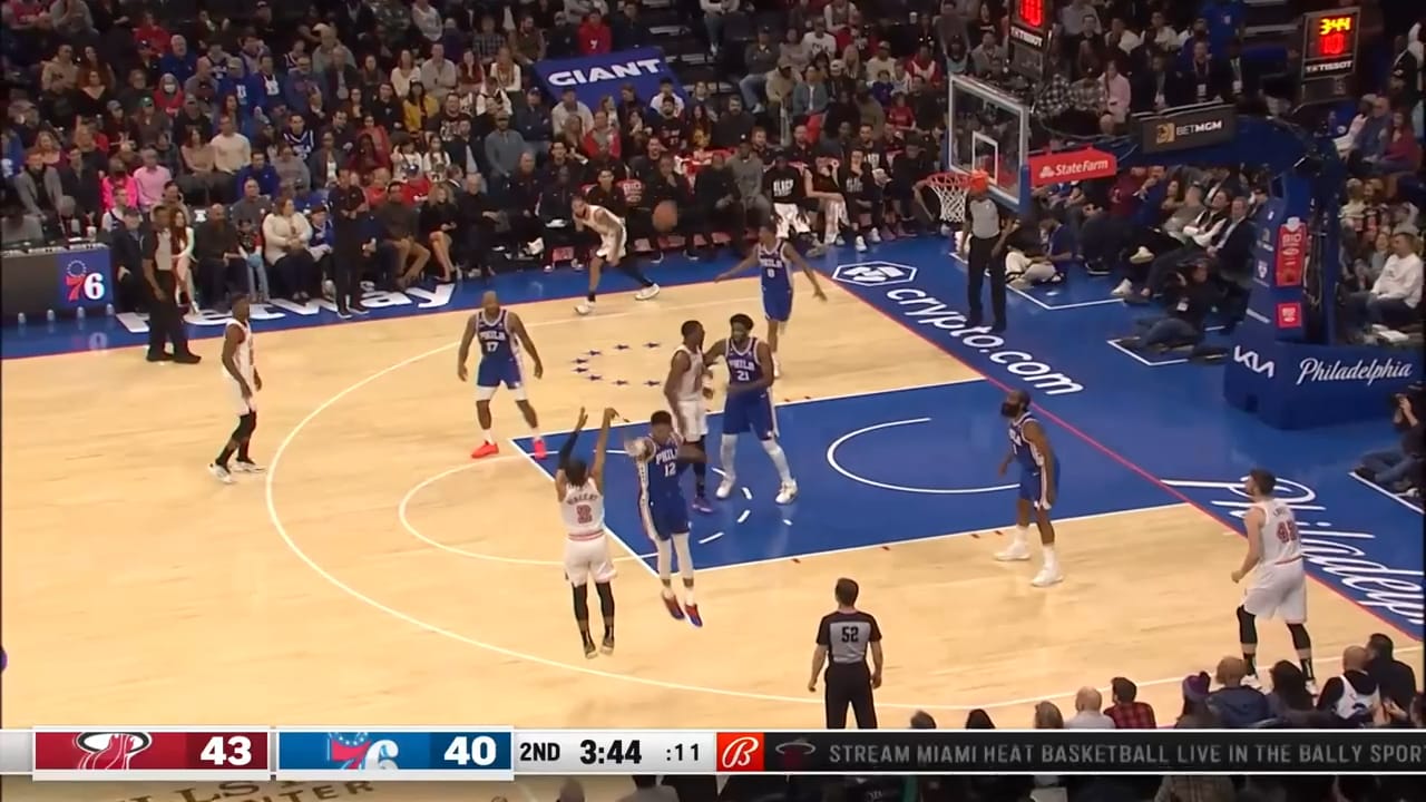 Miami Heat | NBA.com