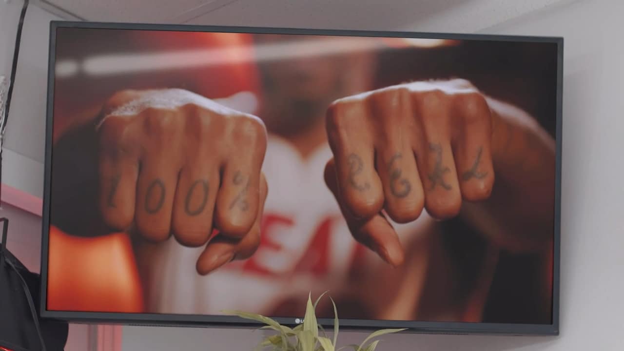 UD40 Barbershop Series Episode #2: 100 Percent Real | Miami Heat