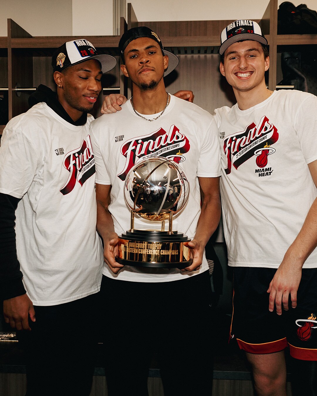 2023 Eastern Conference Champions Gallery Photo Gallery | NBA.com