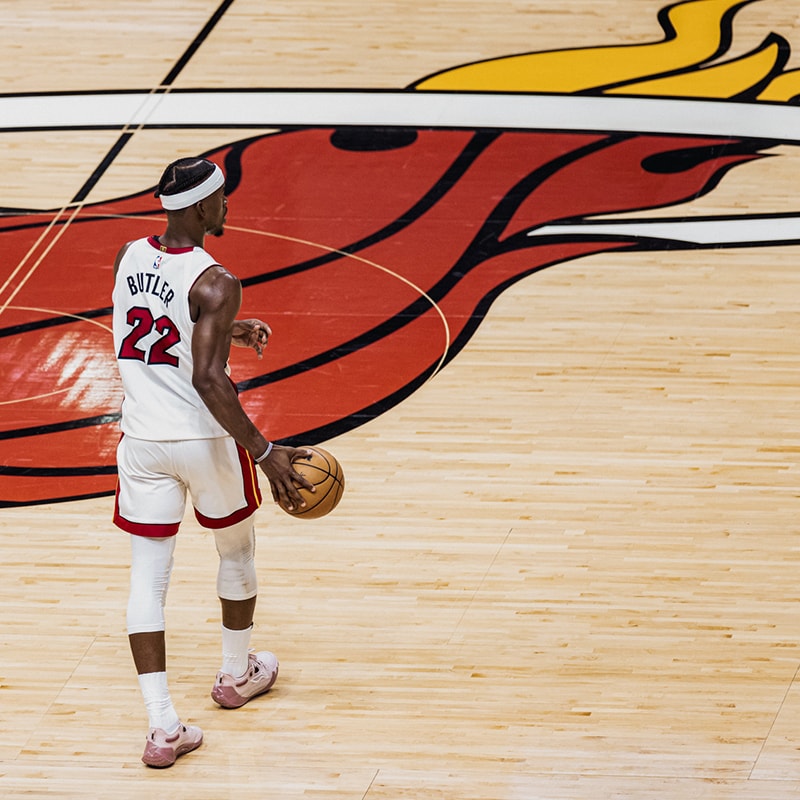 Through The Lens Knicks vs HEAT 05/12/23 Photo Gallery