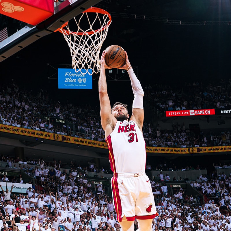 Through The Lens: Celtics vs HEAT 05/23/23 Photo Gallery | NBA.com