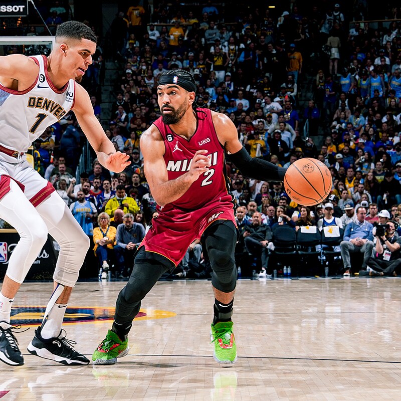 Through The Lens: HEAT at Nuggets 06/12/23 Photo Gallery | NBA.com