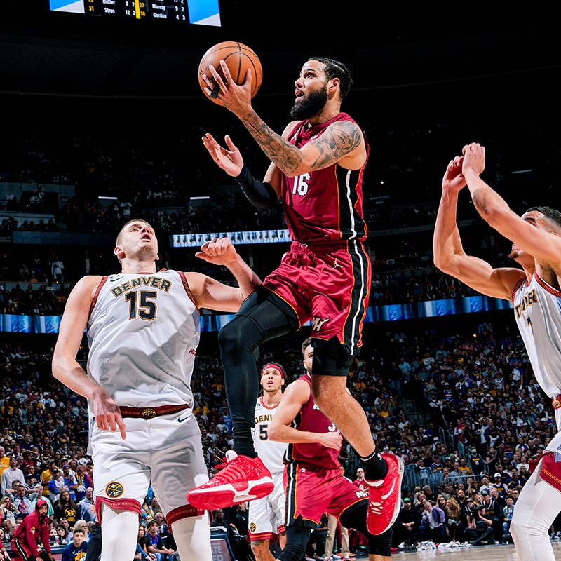 Through The Lens: HEAT at Nuggets 06/12/23 Photo Gallery | NBA.com