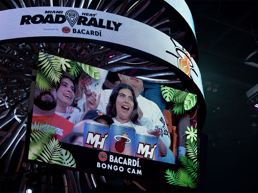 Road Rally Miami 5 Things You Didn’t Know About a Miami HEAT Road Rally | Miami Heat