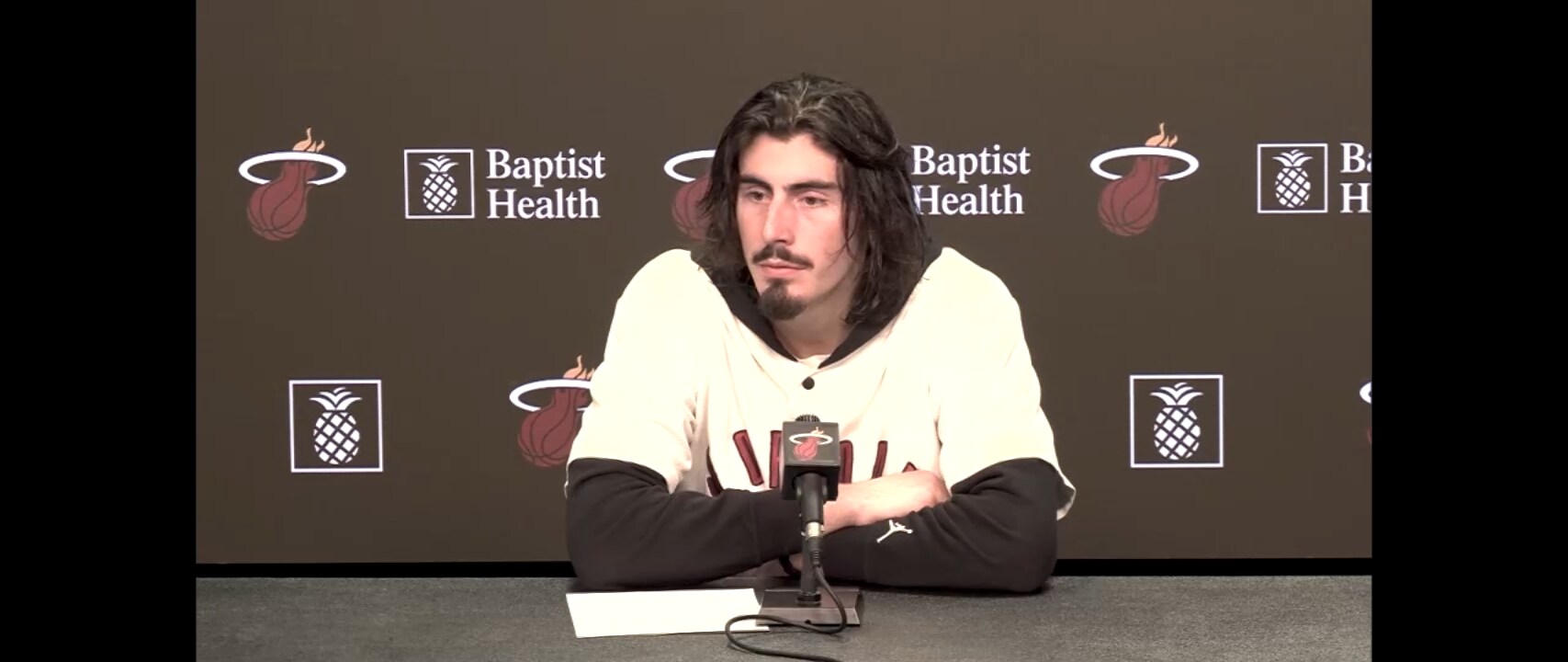 article-image: Jaquez Jr. on being aggressive and getting into the paint