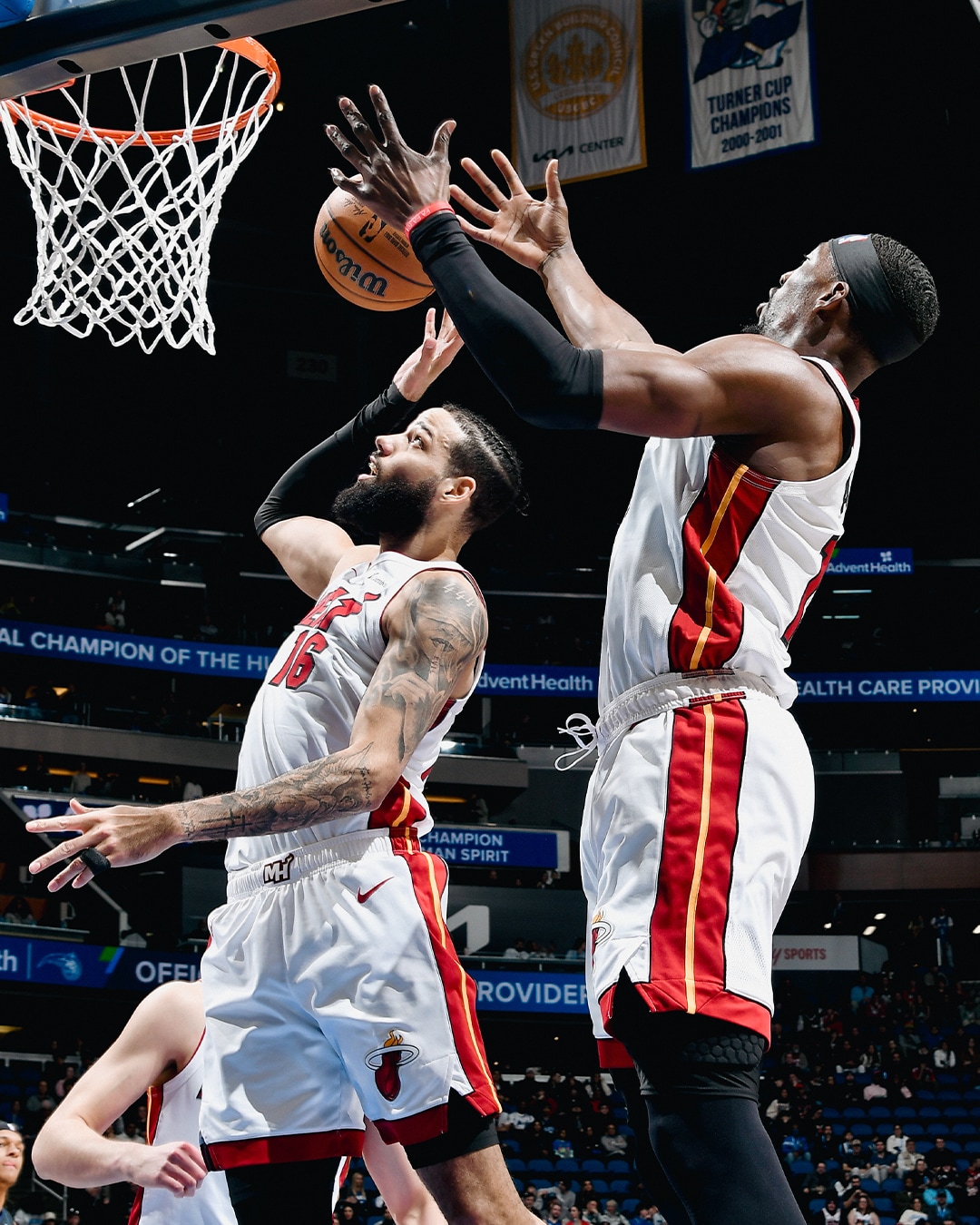Through The Lens – January Games Photo Gallery | NBA.com