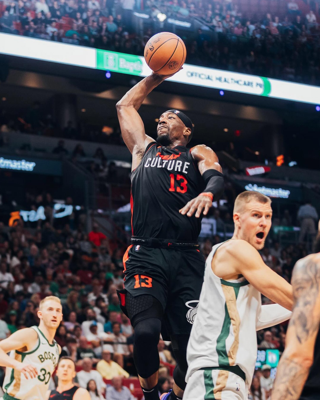 gallery - HEAT Black Creators Program: Shot by Ind'ya Vassell