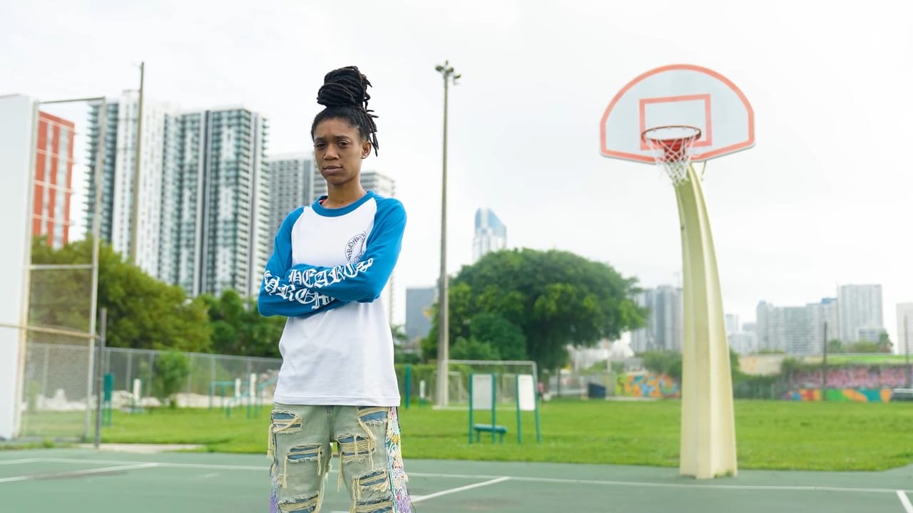 video - HEAT Black Creators Program: Ind'ya Vassell, Photographer