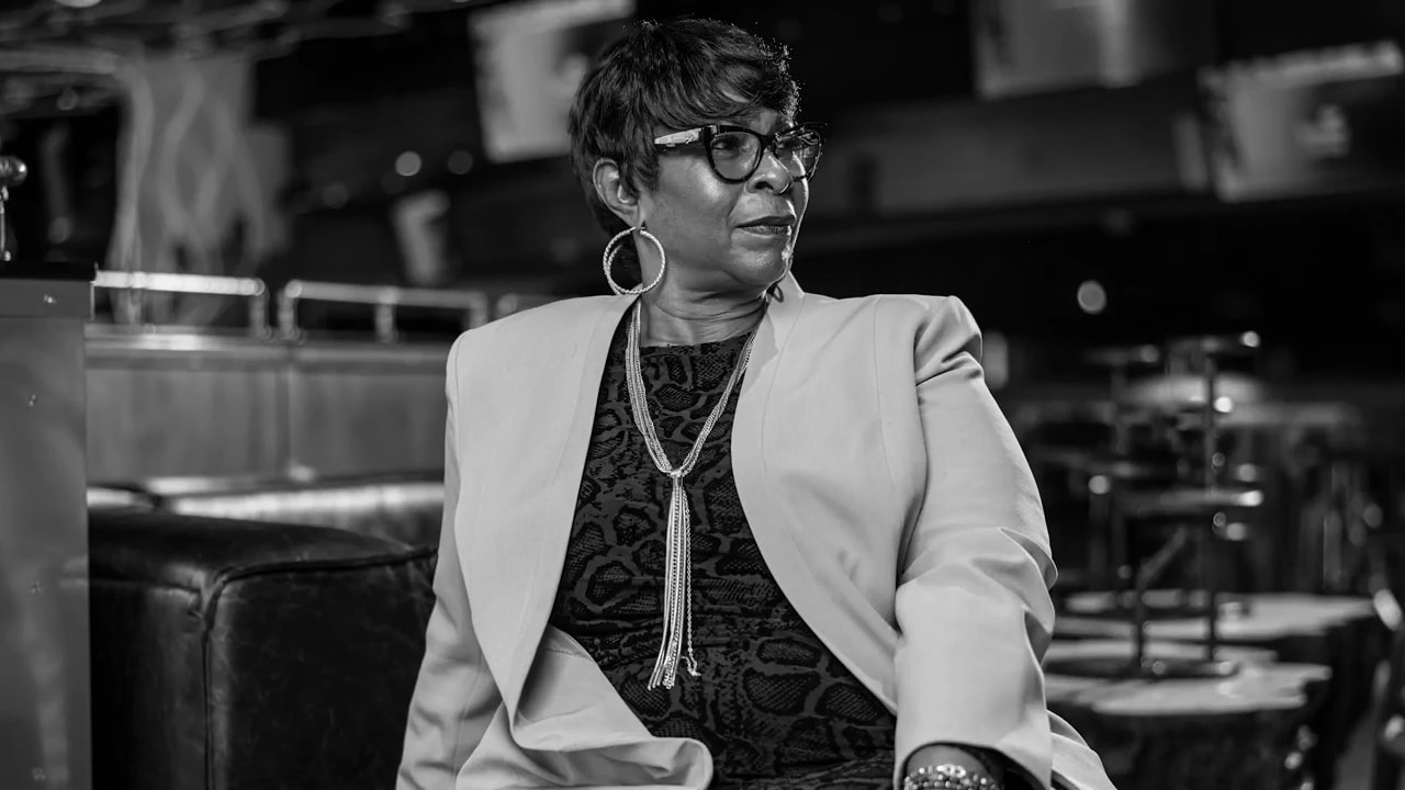 video - HEAT Black Excellence: Merdie Lane - Mentor, Ambassador, Experience...