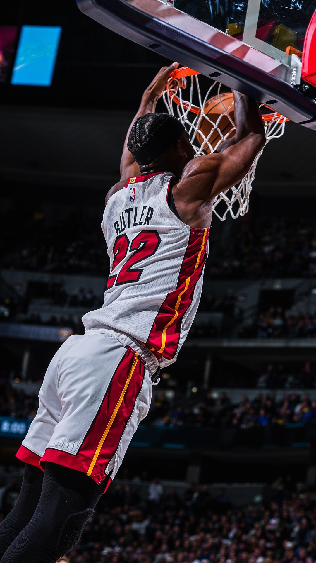 Through The Lens – February Games Photo Gallery | NBA.com