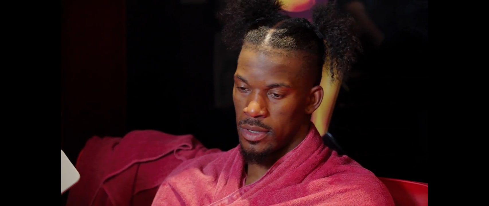 “I think we played their game more than we played ours” - Butler ...