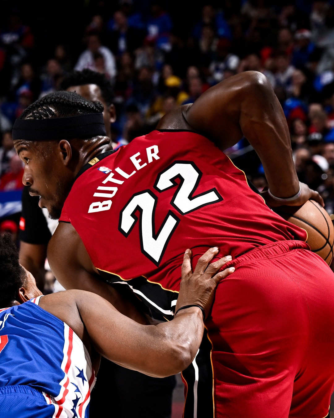 Through The Lens – April Games Photo Gallery