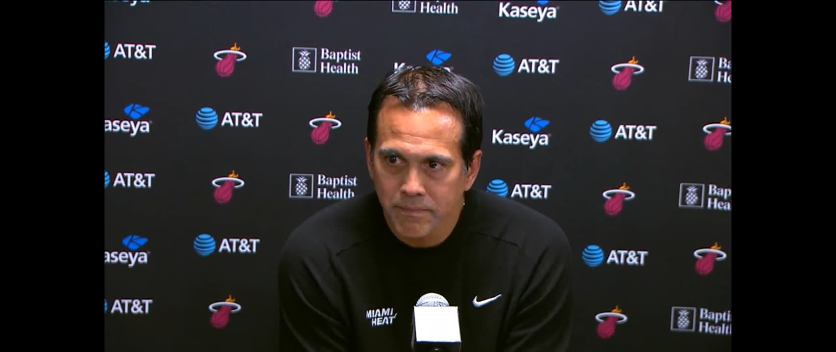 Coach Spo on Rozier III’s aggressiveness and contributions on both ends ...