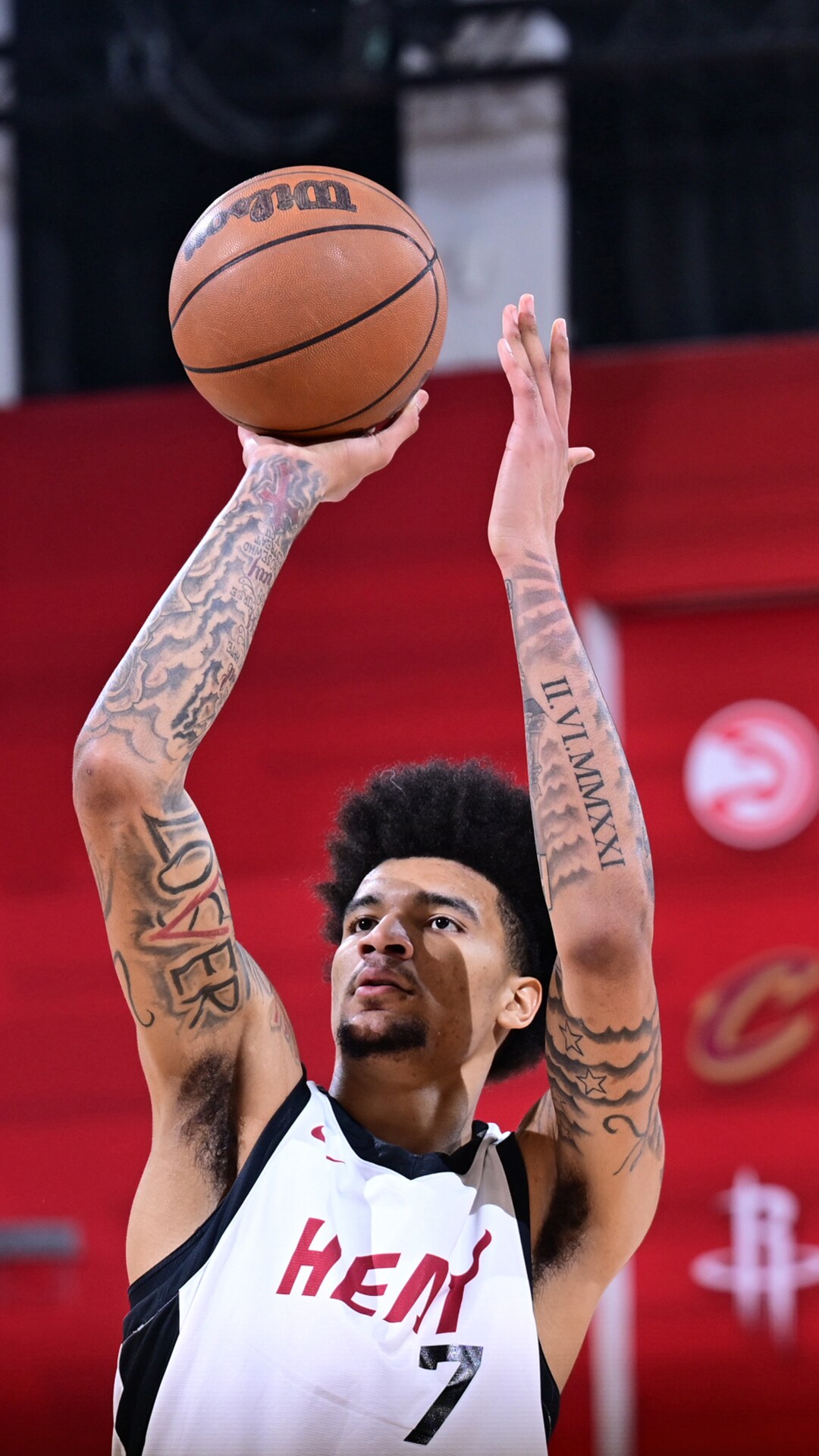 Weble Nba Through The Lens - NBA 2K25 Summer League | Miami Heat