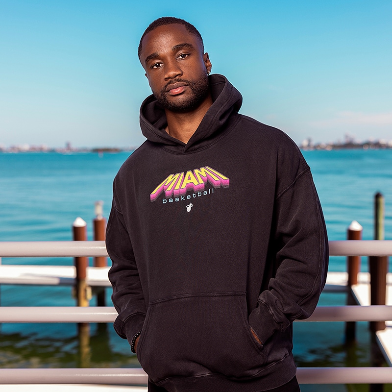 The Original Vice Court Culture Collection | Miami Heat