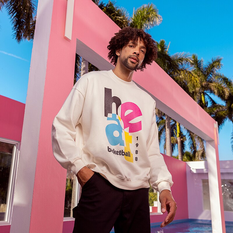 The Original Vice Court Culture Collection | Miami Heat