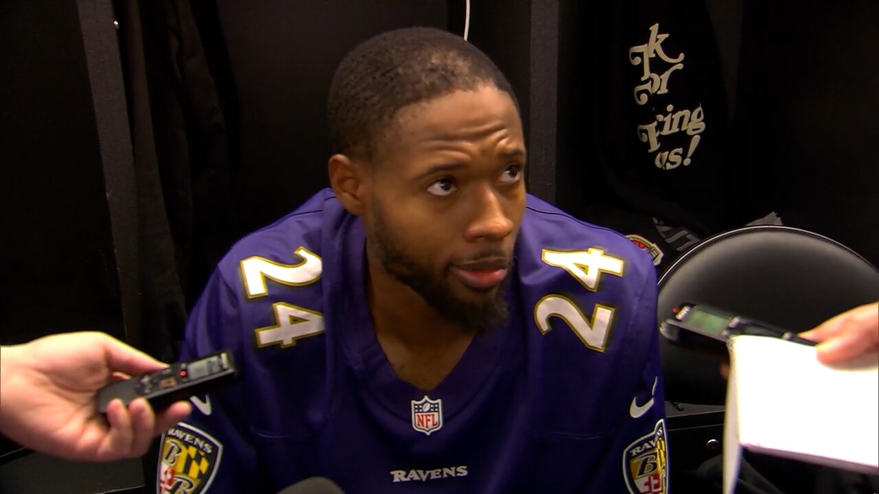 Highsmith on being a team player and the work he has put into his 3pt ...