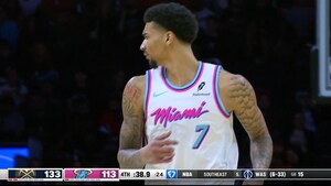 Ware January Highlights – Eastern Conference Rookie Of The Month