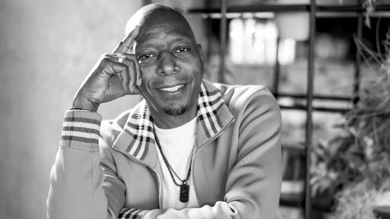 video - HEAT Black Excellence: Lavaughn Wright - Innovator, Caretaker, Cut Creator