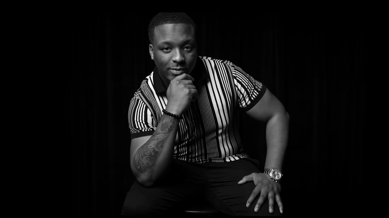 video - HEAT Black Excellence: Reggie Philogene β Facilitator, Collaborator,...