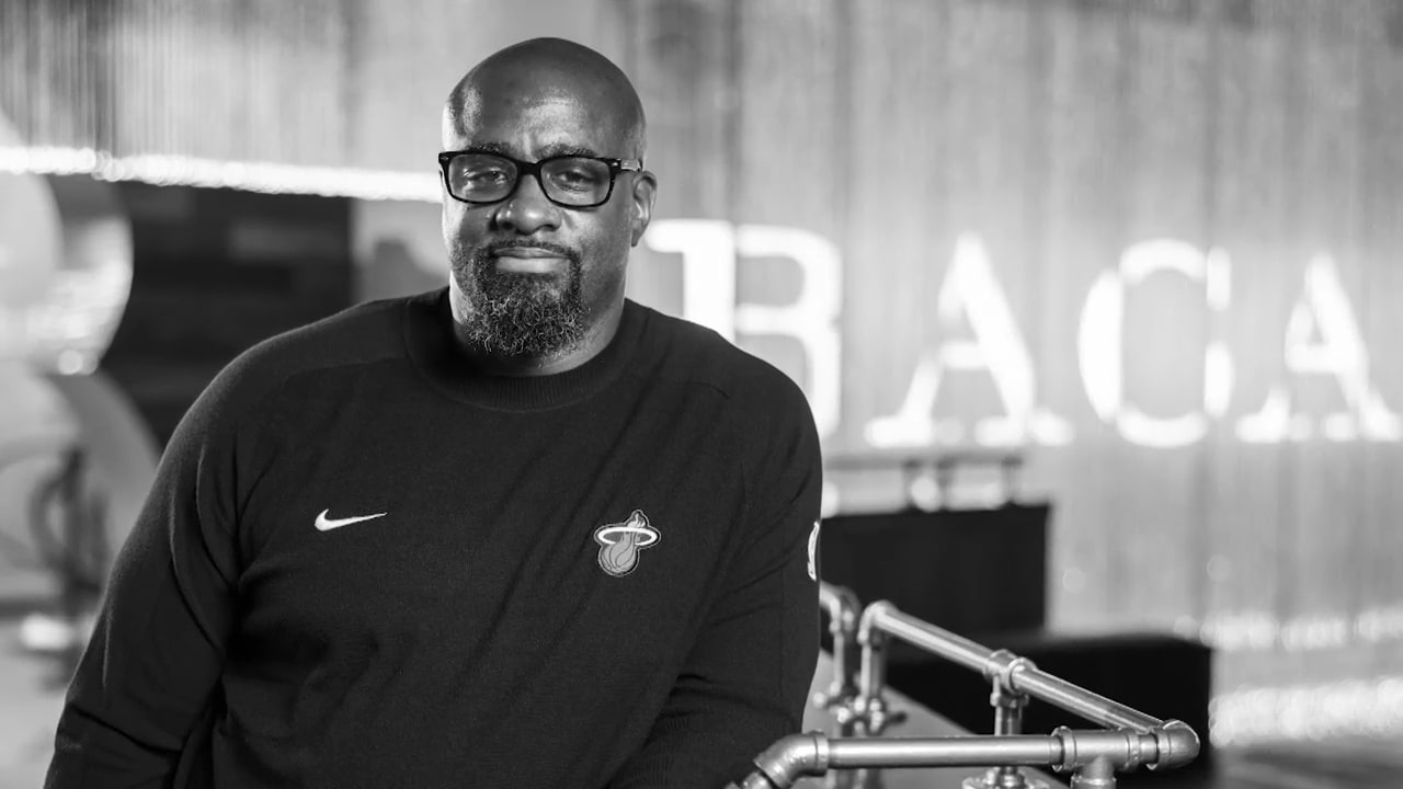 video - HEAT Black Excellence: Wes Brown β Culture Caretaker, Rehabilitator,...